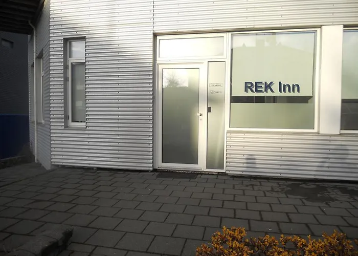 Rek Inn